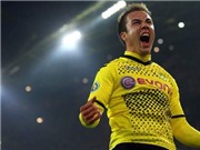 Bóng đá anh, ngoại hạng anh, lịch thi đấu euro 2012, Vì sao Goetze từ chối Arsenal?